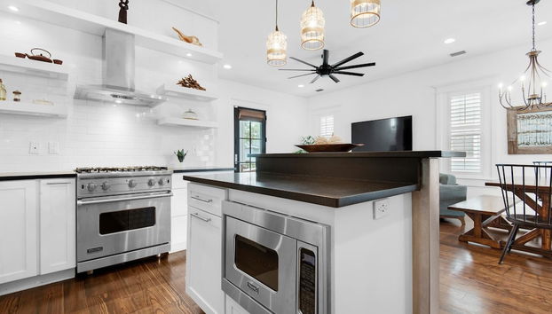 Natureberry - Foto 4, Cocina privada