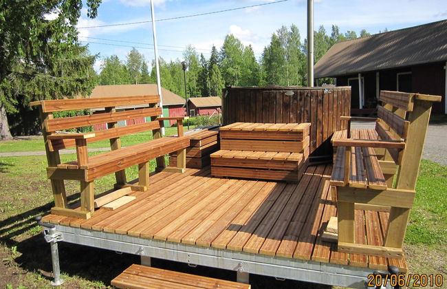 Telkänkolo - Foto 3