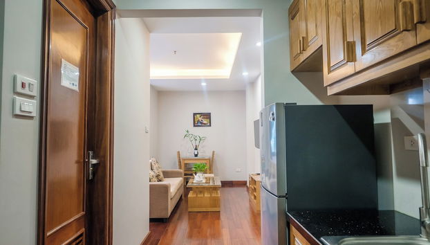 NINE HOUSING A10 Kim Ma - Foto 5, Zimmer