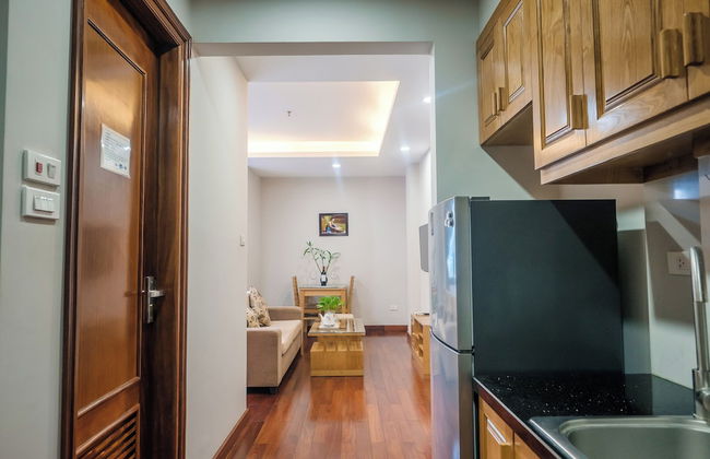 NINE HOUSING A10 Kim Ma - Foto 7