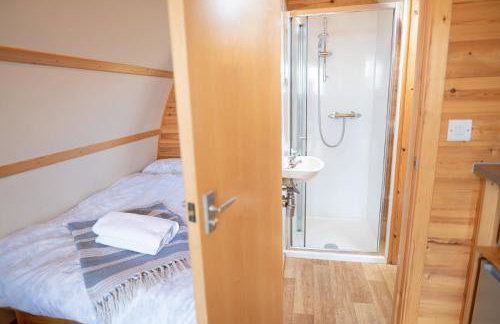 Largo Law by Wigwam Holidays - Foto 9