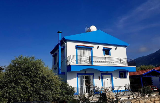 Beautiful and Large 3-bed Villa in Lapta, Cyprus - Foto 31