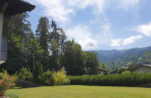 Newly renovated apartment in Verchaix Morillon - Foto 5