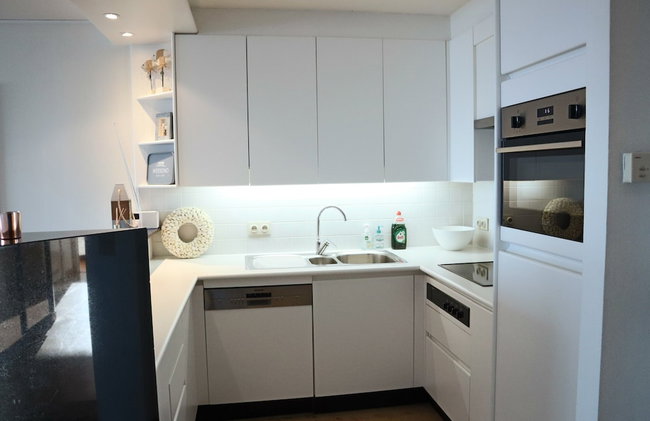 Apartment Near Marina Nieuwpoort - Foto 4