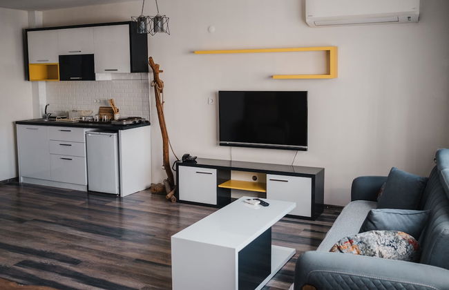 Elite Residence Alsancak - Foto 20