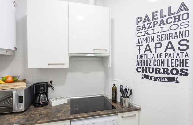 Beautiful Apt. Historic District - Sol - Photo 17