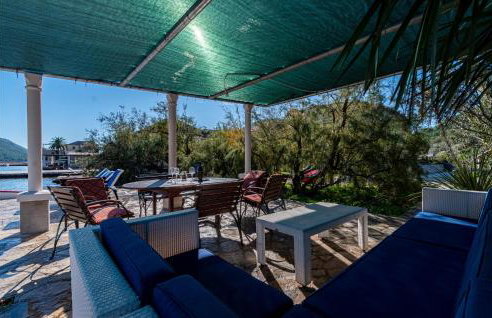 Two-Bedroom Apartment In Ston - Foto 9