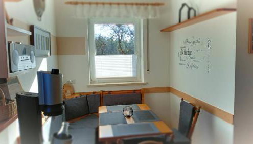 Ferienwohnung Pinzenhof - Kemnath - Foto 2