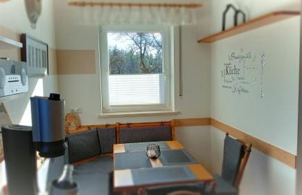 Ferienwohnung Pinzenhof - Kemnath - Foto 2