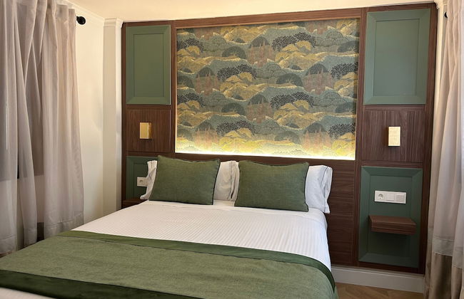 BIBO SUITES PALACIO DE PÓRTAGO - Foto 6