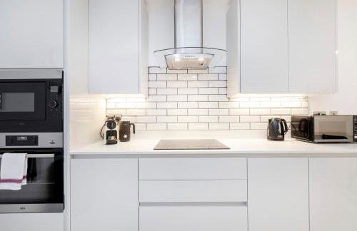 Beautiful 3-Bedroom House on the Edge of Hyde Park - Foto 16