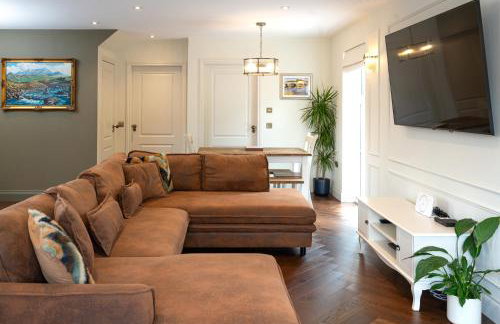 Our Cosy Cottage - Foto 16