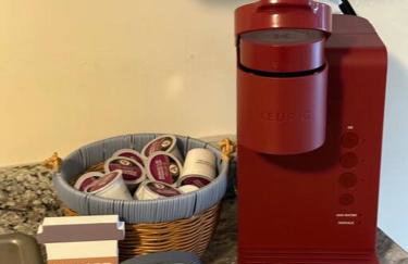 The Yellow Door 3-bedroom downtown near VT&RU - Foto 4