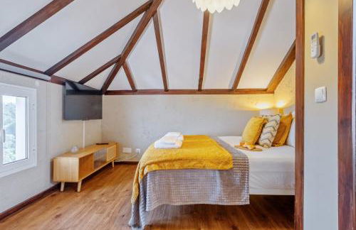 São Jorge Cottage - By WeHost - Foto 20