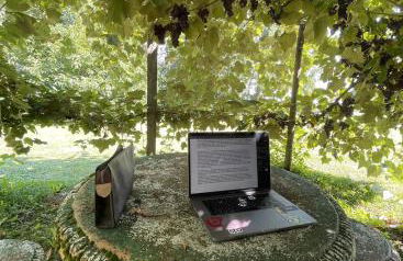 Lake Orta view villa - Foto 3