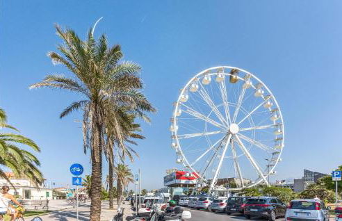 Cozy Apartment In Capezzano Pianore - Foto 19