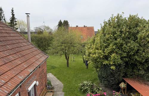 Ferienwohnung Friesenhaus - Foto 18