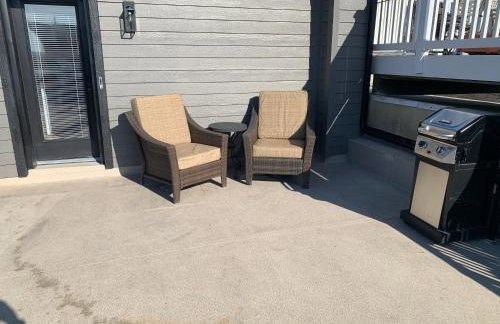 Lavish Luxe 2BD-1BA apartment in Federal Hill - Foto 3