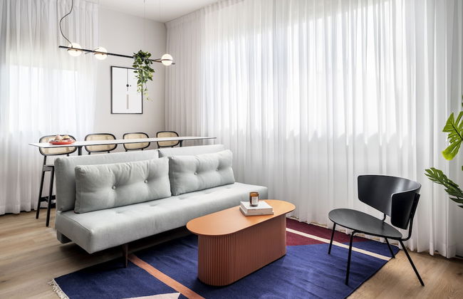 Mr. Montana - By TLV2GO - Foto 26