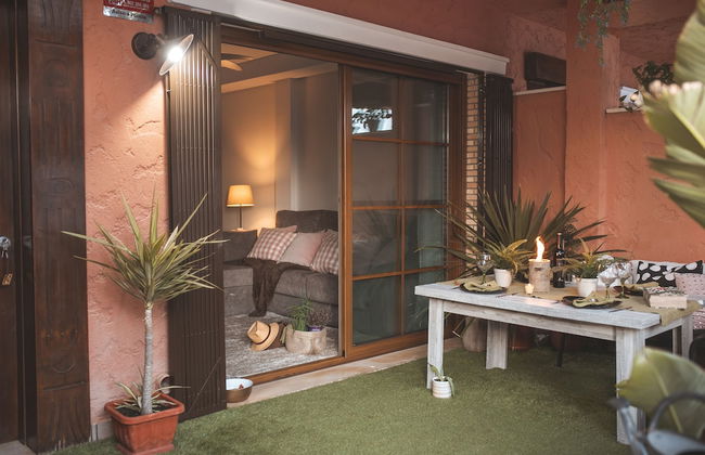 Tu hogar tranquilo a 30m de la playa - Photo 57