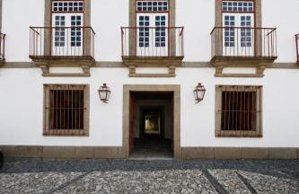 Morgadio da Calcada Douro Wine&Tourism - Photo 45