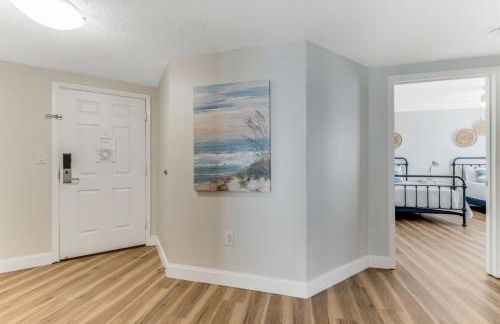 Unit 2427 Ocean Walk - 2 Bedroom Ocean Front - Foto 24