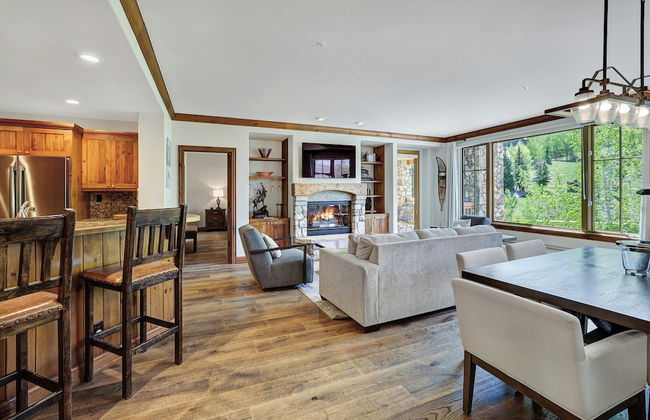 Elkhorn Lodge, A Vail Resorts Property - Photo 70