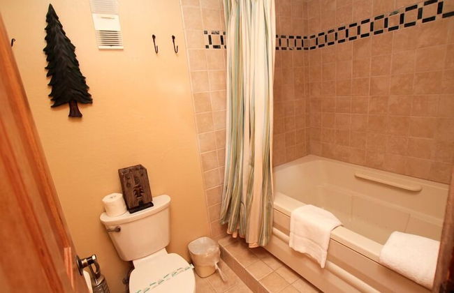 Mountainback at Mammoth - Foto 23