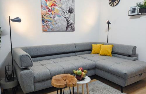 Apartment Exclusive - Self check In - Foto 6