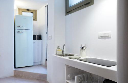 Arvanitis Cave Village - Foto 32