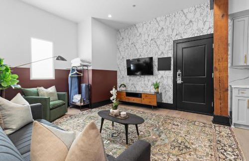 888 Baronne - Foto 46