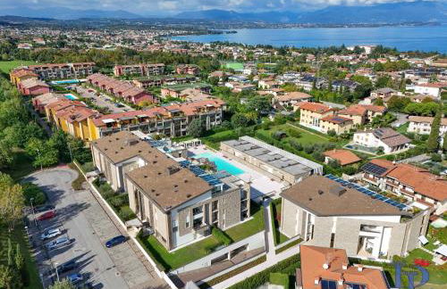 Warda Lovely Suite DesenzanoLoft Official Partner Homes & Villas by Marriott Bonvoy - Foto 35