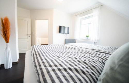 Ferienhaus Seejuwel - Foto 1