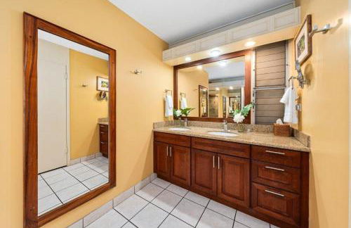 Maui Kaanapali Villas 415 · MKV 415 Updated Condo w Ocean View a - Foto 34