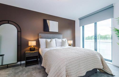 High Spec 2 Bed Flat - Leeds City Centre - Foto 2