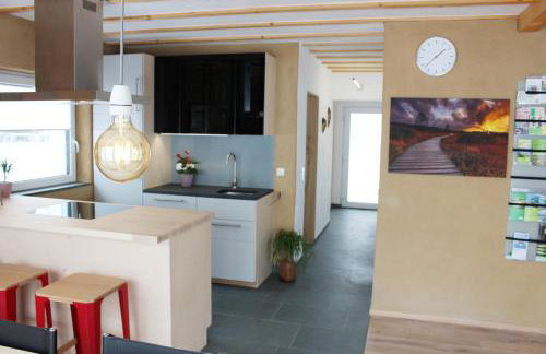 Ferienhaus Graues Haus - Foto 31