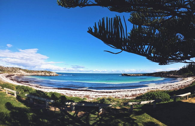 Center Break beach stay - Foto 10