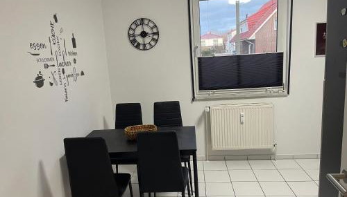 Gesamte Wohnung kontaktlos Nähe Messe Expo Plaza mit Netflix - Foto 3