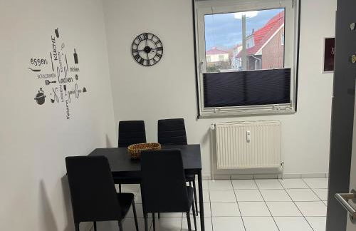 Gesamte Wohnung kontaktlos Nähe Messe Expo Plaza mit Netflix - Foto 11