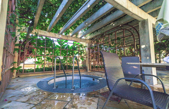 Lacqua diRoma Caldas Novas - Foto 26