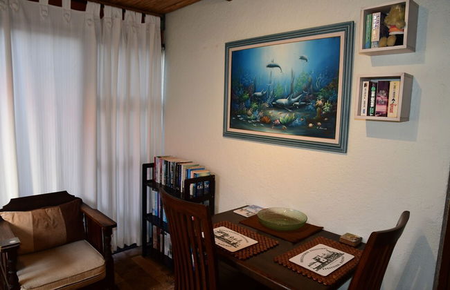 Bradclin House - Foto 31