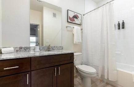 Landing Stylish 1BD Clubhouse Gym - Foto 49