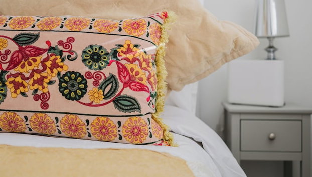 Corner House - Bright 2 Bed in Cheltenham - Foto 2, Quarto