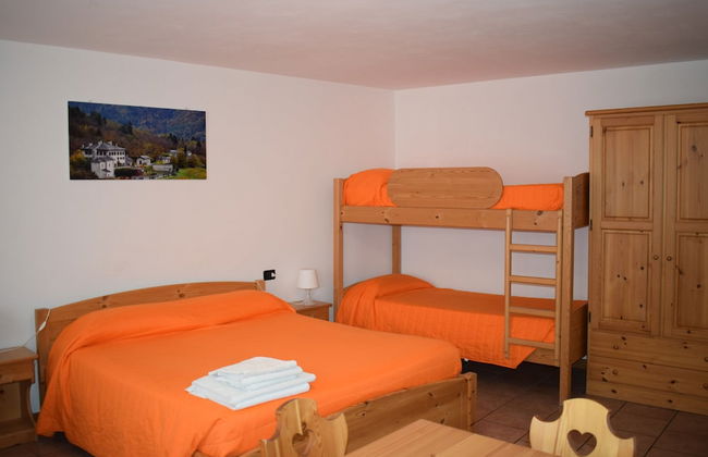 Italo-Svizzero - Foto 33