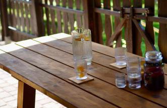 Rzeka i las - Photo 27