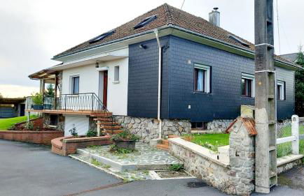 Holiday house in the Ardennes - Foto 7