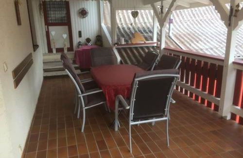 Ferienhaus Wunsch - Foto 1