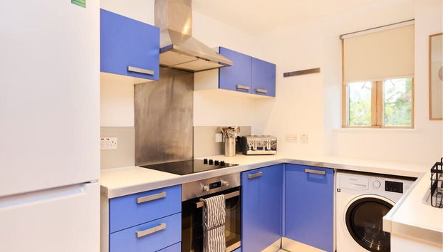 Apartment in London with terrace - Foto 5