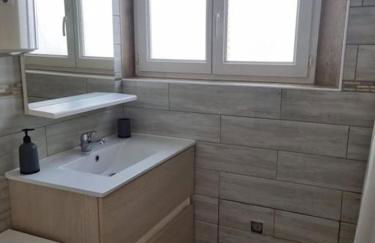 Studio cosy proche Evian - Foto 7