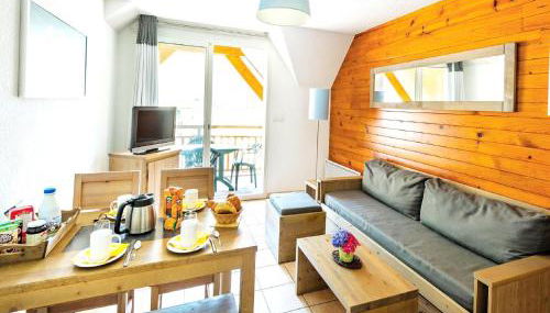 Well-kept apartment in a mountain village - Foto 3